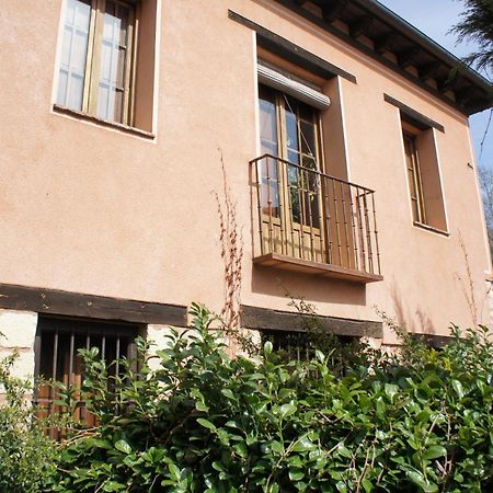 Casavillena Apartamentos Turisticos Segovia Exterior photo